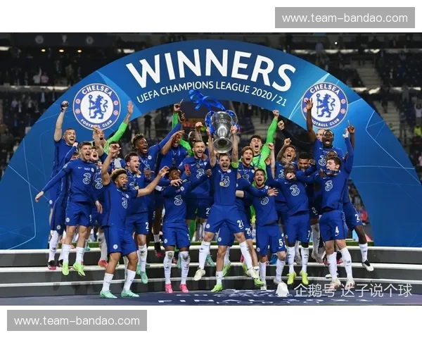 欧冠2027淘汰赛对阵：豪门争锋，黑马崛起的注目之夜